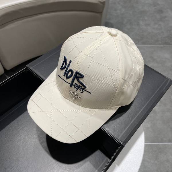 Dior Hat CDH00358 Dior Hat CDH00358