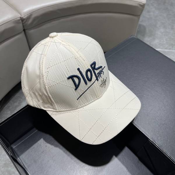 Dior Hat CDH00358 Dior Hat CDH00358