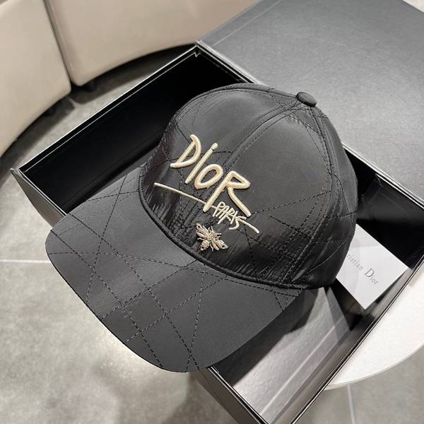 Dior Hat CDH00359 Dior Hat CDH00359