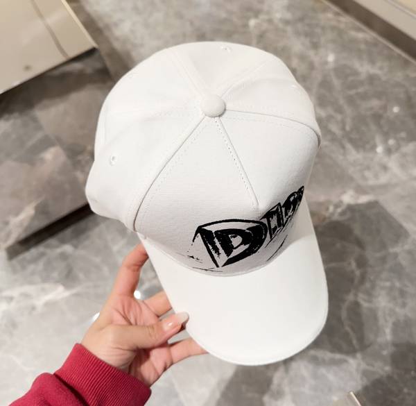 Dior Hat CDH00361 Dior Hat CDH00361