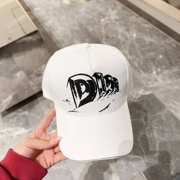 Dior Hat CDH00361 Dior Hat CDH00361
