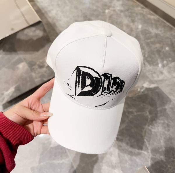 Dior Hat CDH00361 Dior Hat CDH00361