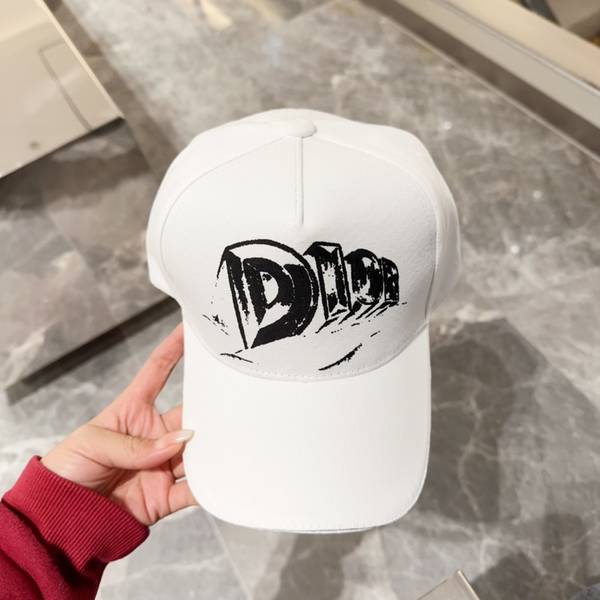 Dior Hat CDH00361 Dior Hat CDH00361
