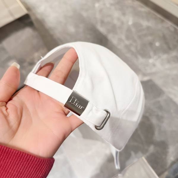 Dior Hat CDH00361 Dior Hat CDH00361