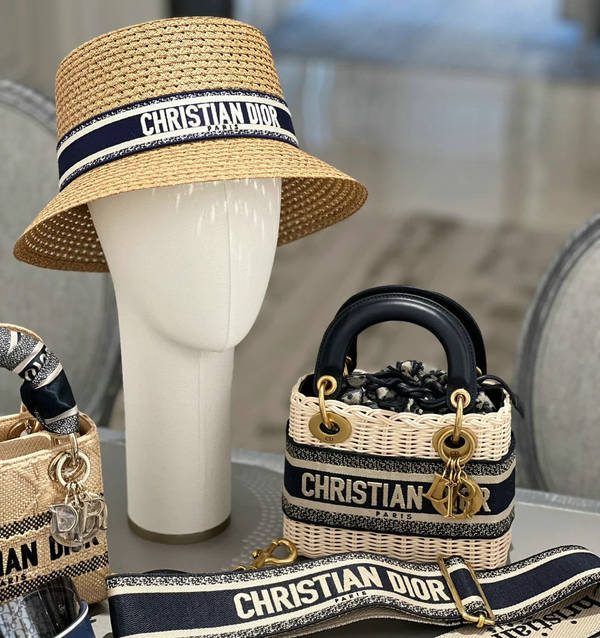 Dior Hat CDH00373 Dior Hat CDH00373