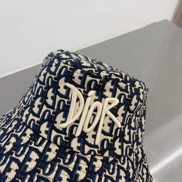 Dior Hat CDH00383 Dior Hat CDH00383