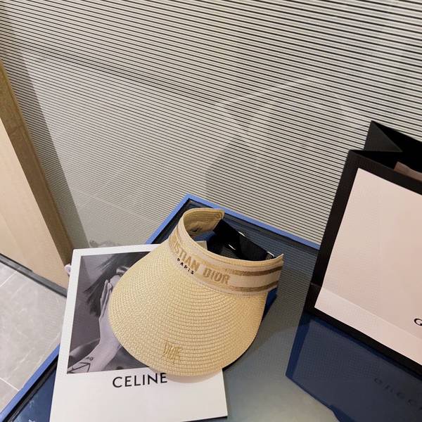 Dior Hat CDH00387 Dior Hat CDH00387