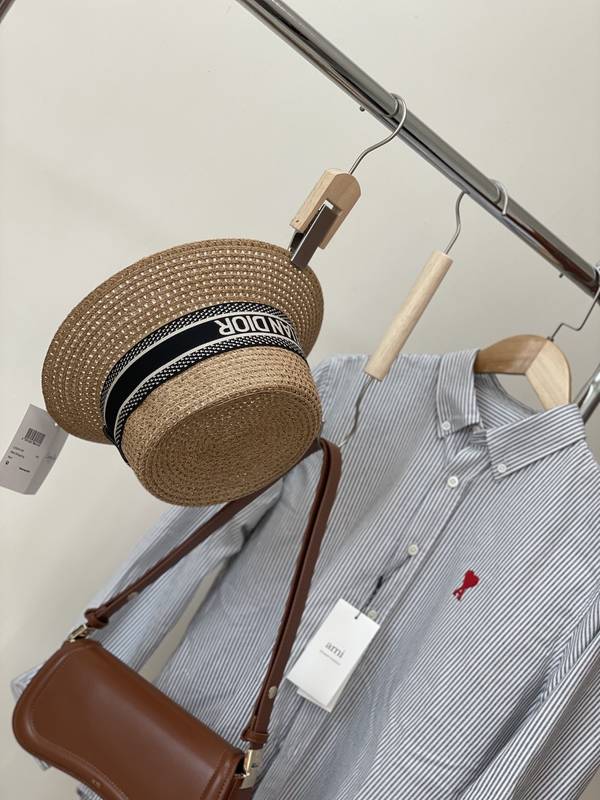 Dior Hat CDH00389 Dior Hat CDH00389