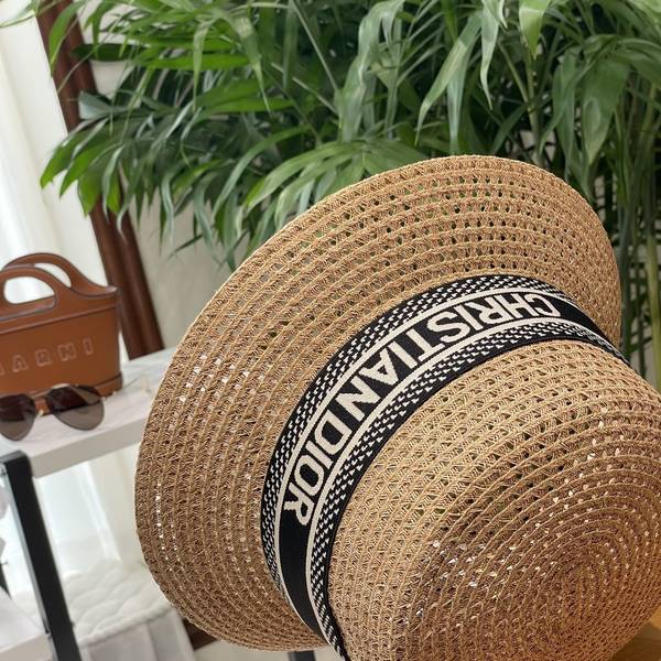 Dior Hat CDH00389 Dior Hat CDH00389