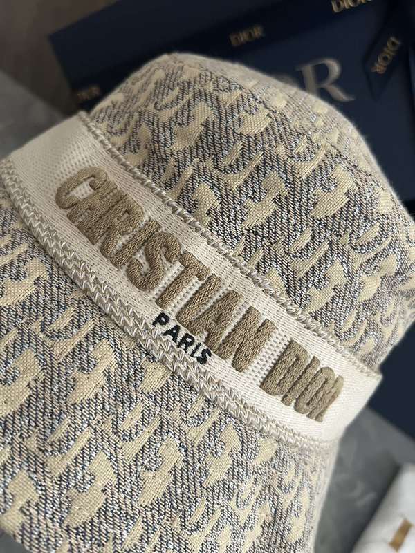 Dior Hat CDH00391 Dior Hat CDH00391