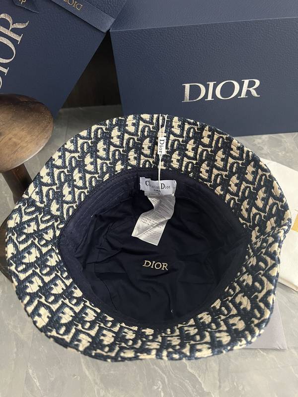 Dior Hat CDH00392 Dior Hat CDH00392