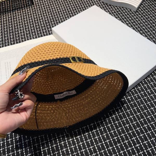 Dior Hat CDH00394 Dior Hat CDH00394