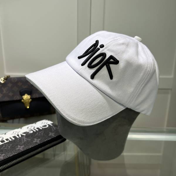 Dior Hat CDH00399 Dior Hat CDH00399
