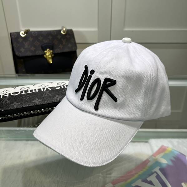 Dior Hat CDH00399 Dior Hat CDH00399
