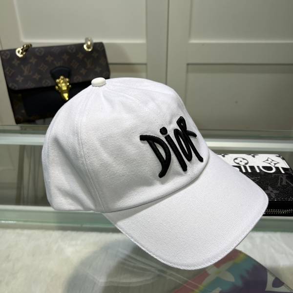 Dior Hat CDH00399 Dior Hat CDH00399