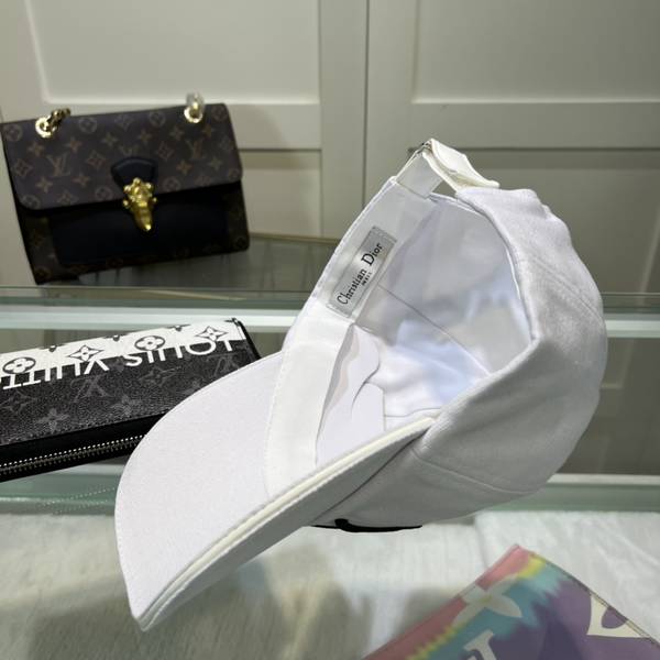 Dior Hat CDH00399 Dior Hat CDH00399