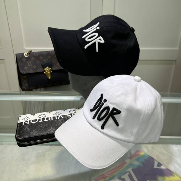 Dior Hat CDH00399 Dior Hat CDH00399