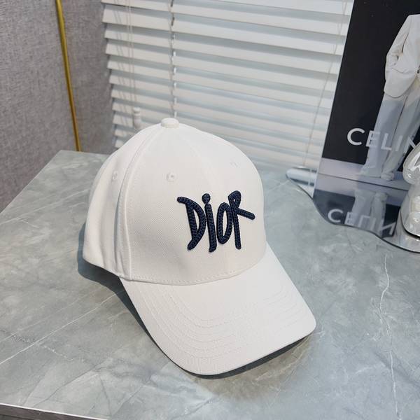 Dior Hat CDH00406 Dior Hat CDH00406