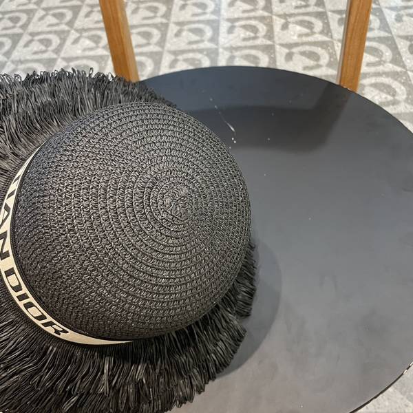 Dior Hat CDH00411 Dior Hat CDH00411