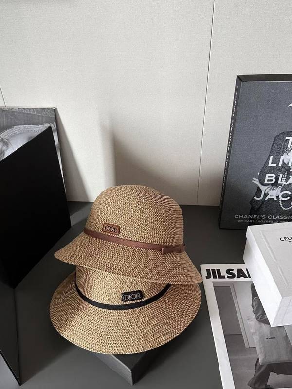 Dior Hat CDH00417-1