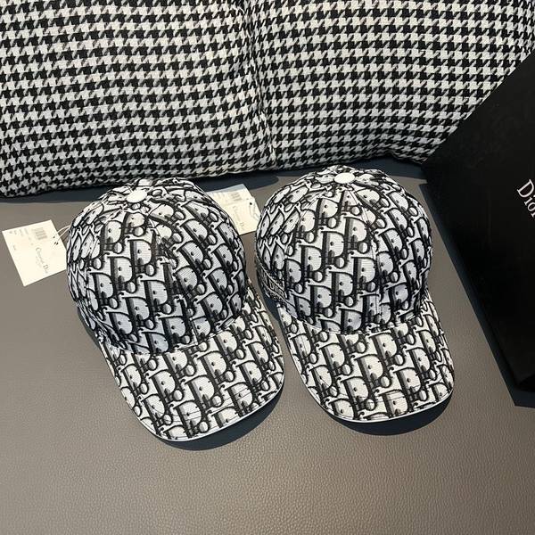 Dior Hat CDH00423 Dior Hat CDH00423