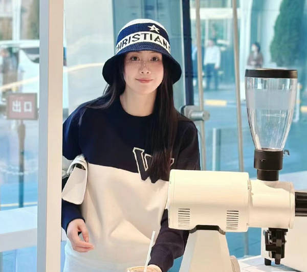 Dior Hat CDH00425 Dior Hat CDH00425