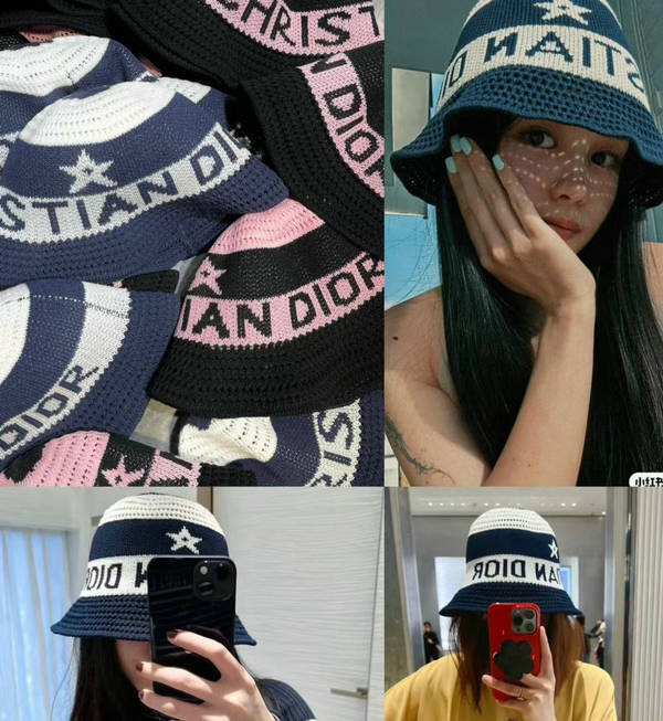 Dior Hat CDH00425 Dior Hat CDH00425