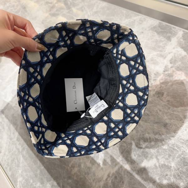 Dior Hat CDH00429 Dior Hat CDH00429