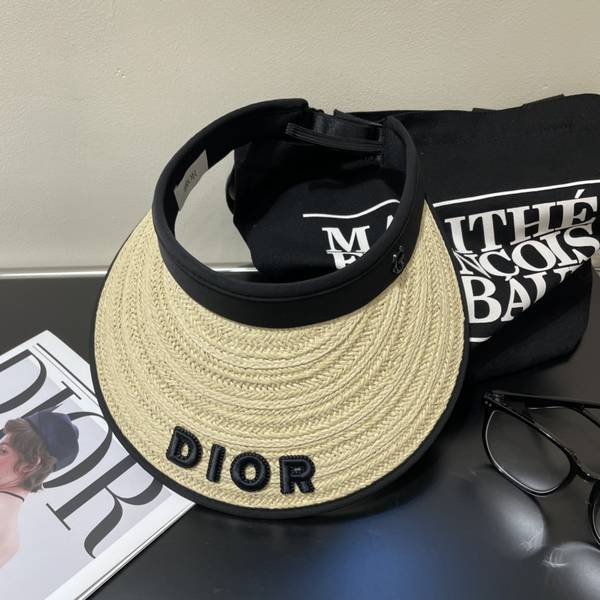 Dior Hat CDH00431 Dior Hat CDH00431