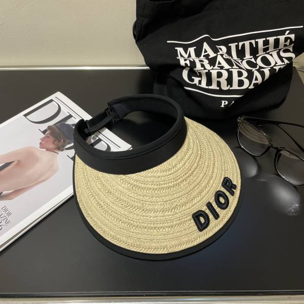 Dior Hat CDH00431 Dior Hat CDH00431