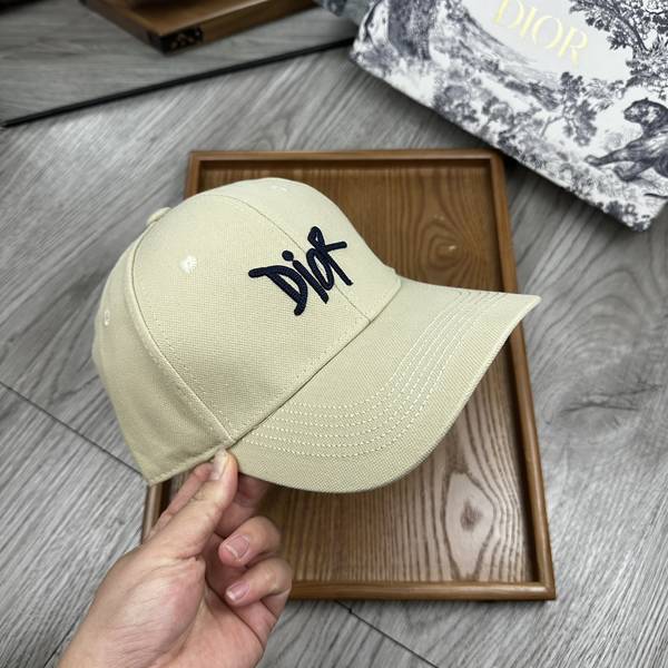 Dior Hat CDH00442 Dior Hat CDH00442