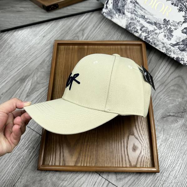 Dior Hat CDH00442 Dior Hat CDH00442