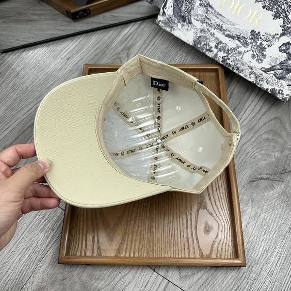 Dior Hat CDH00442 Dior Hat CDH00442