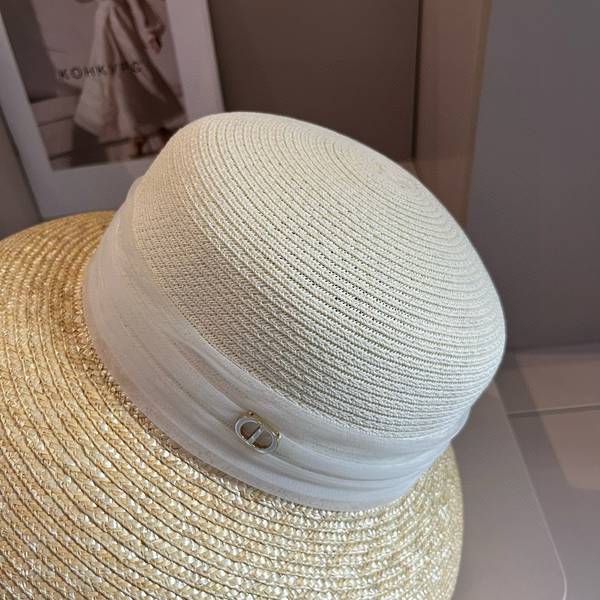 Dior Hat CDH00447 Dior Hat CDH00447