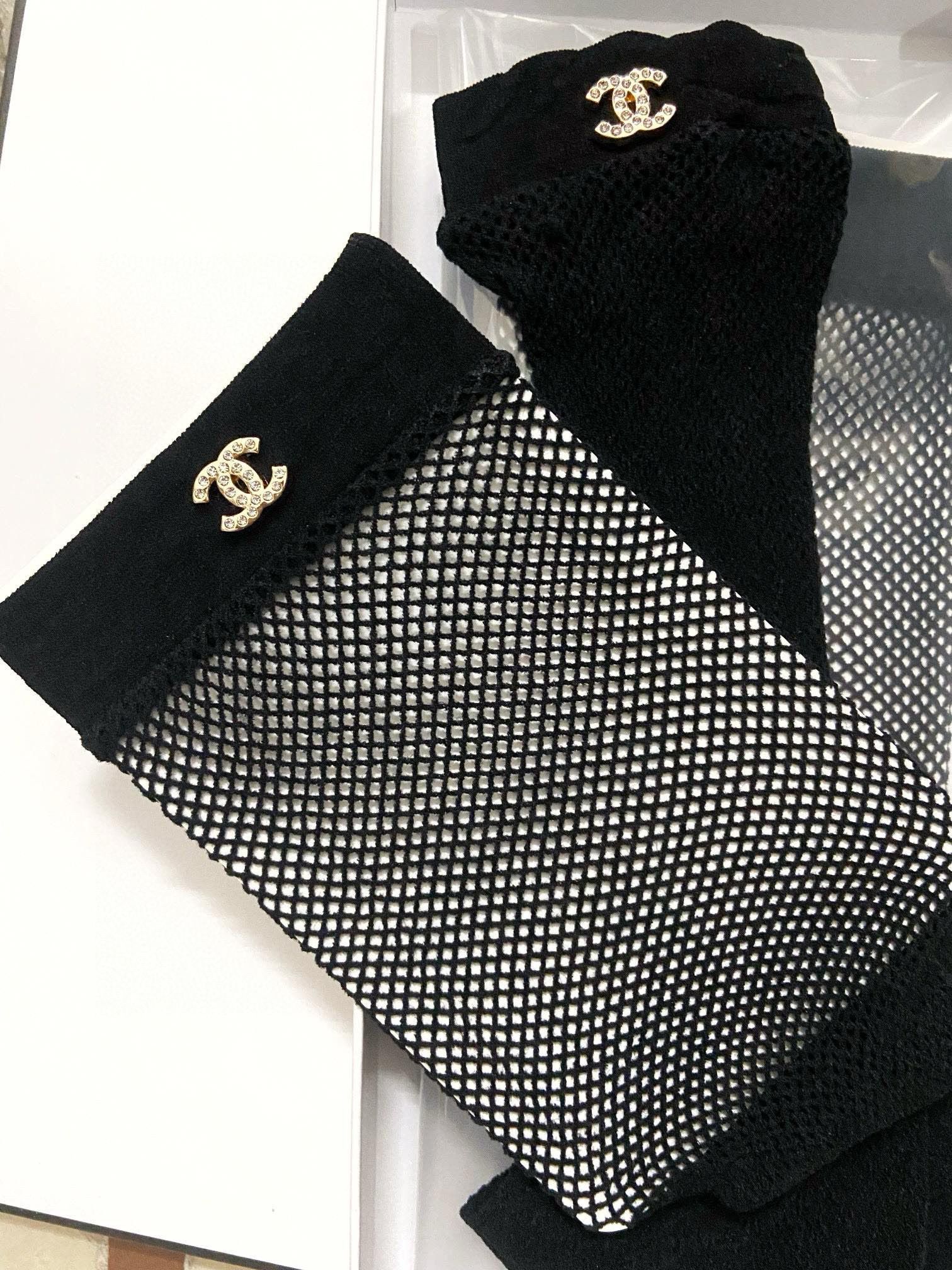 Chanel Socks CS80112 Chanel Socks CS80112