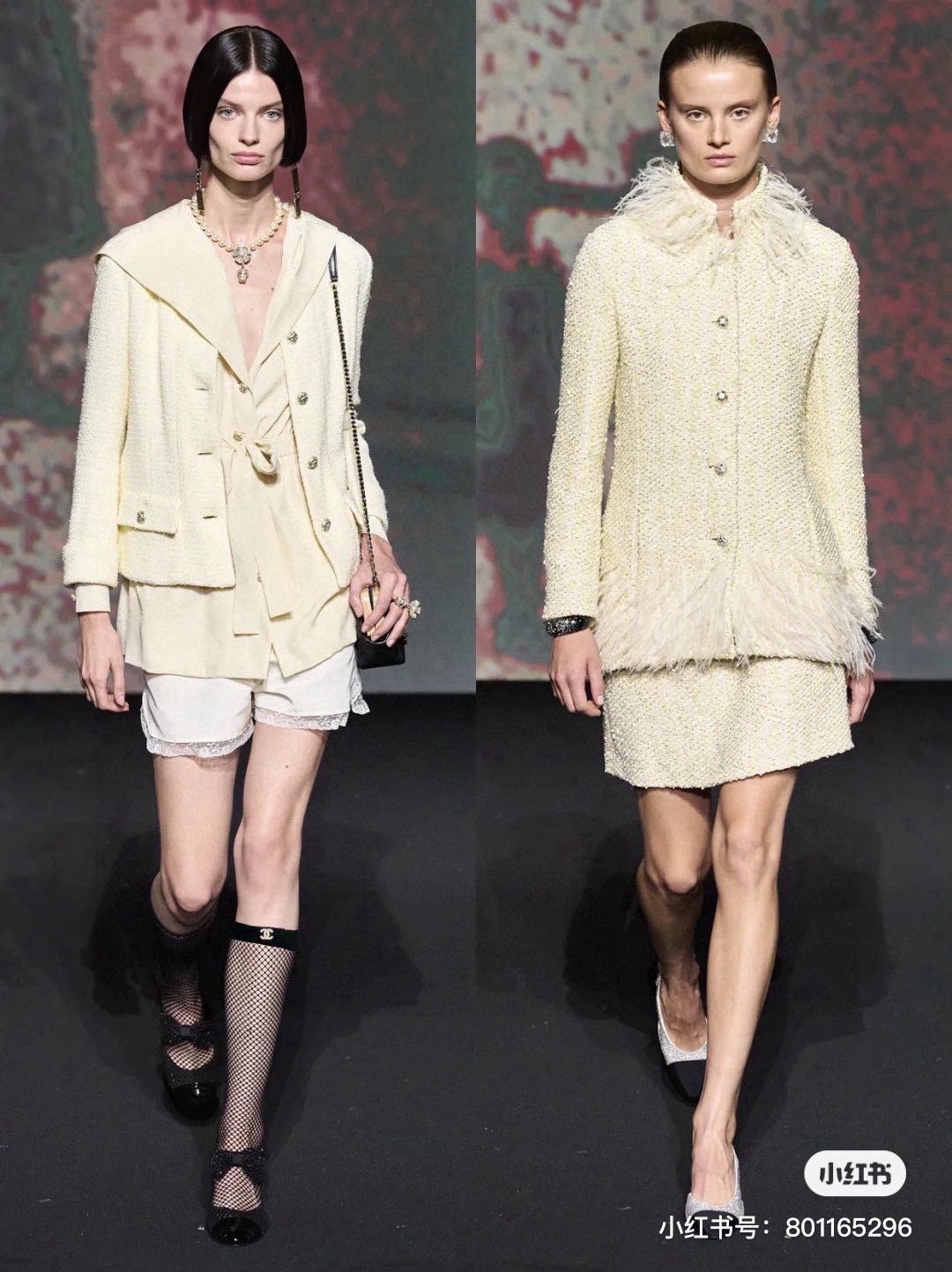 Chanel Socks CS80112 Chanel Socks CS80112