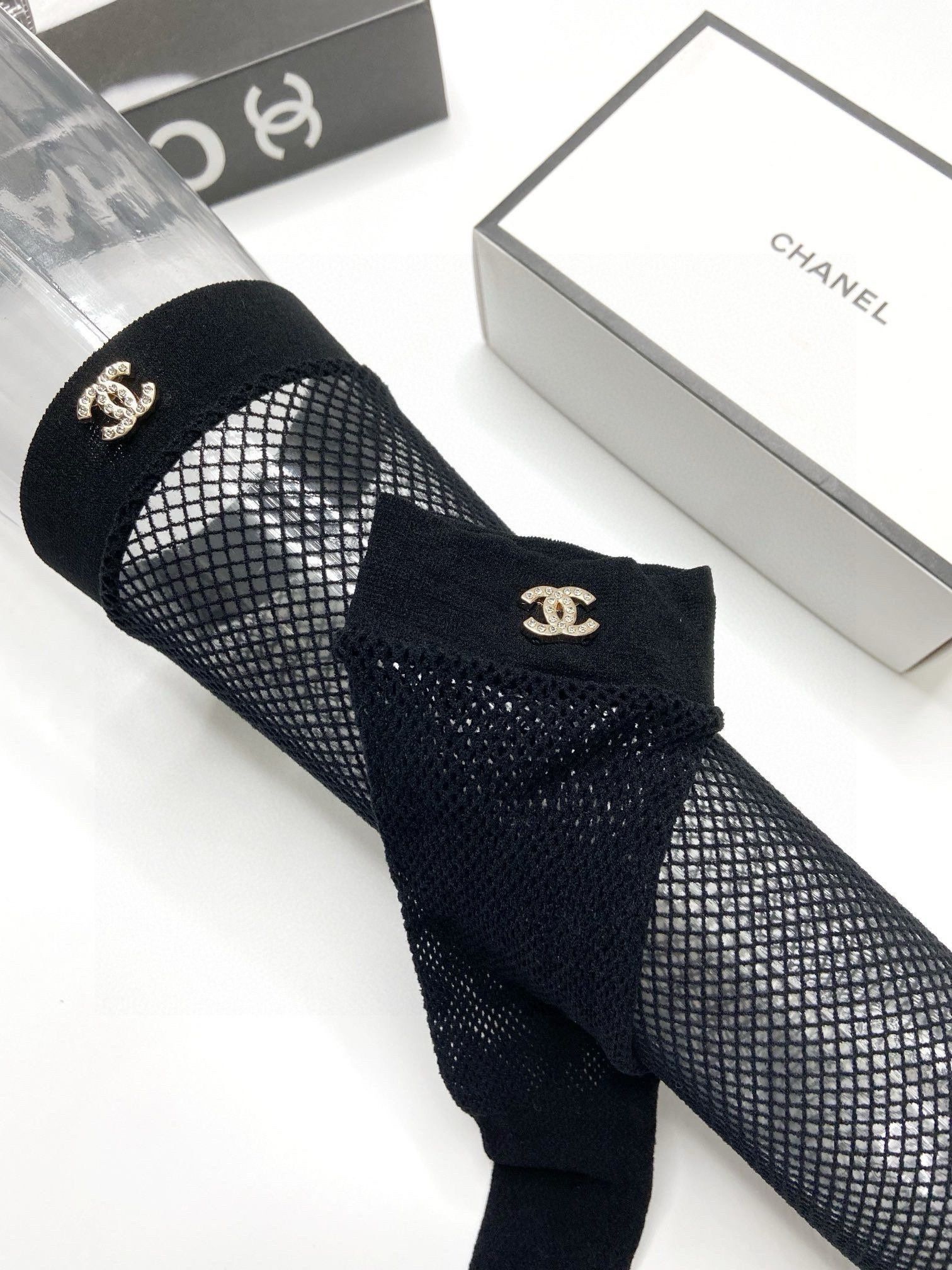 Chanel Socks CS80112 Chanel Socks CS80112