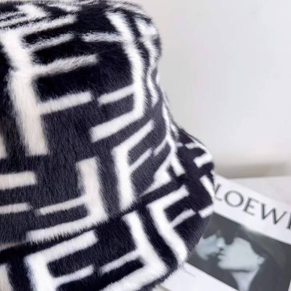 Fendi Hat FDH00054 Fendi Hat FDH00054