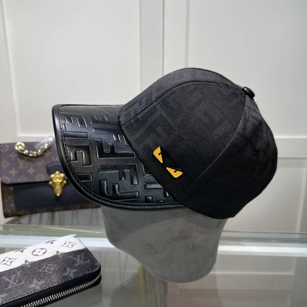 Fendi Hat FDH00055 Fendi Hat FDH00055