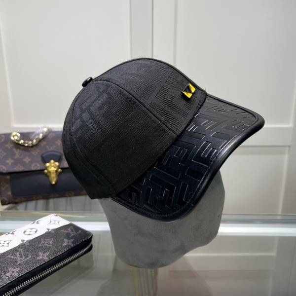 Fendi Hat FDH00055 Fendi Hat FDH00055