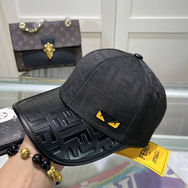 Fendi Hat FDH00055 Fendi Hat FDH00055