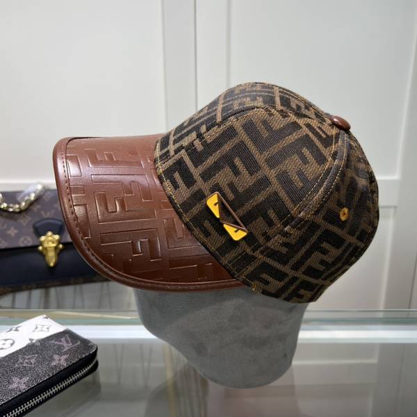 Fendi Hat FDH00056 Fendi Hat FDH00056