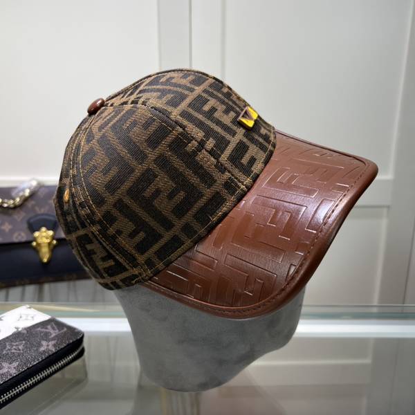 Fendi Hat FDH00056 Fendi Hat FDH00056