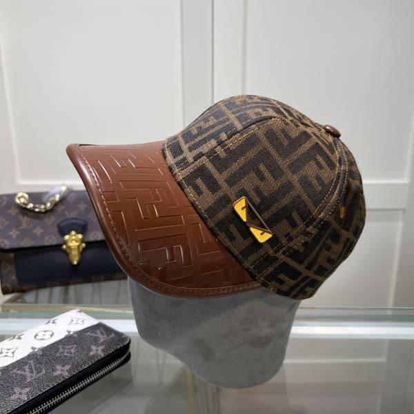 Fendi Hat FDH00056 Fendi Hat FDH00056