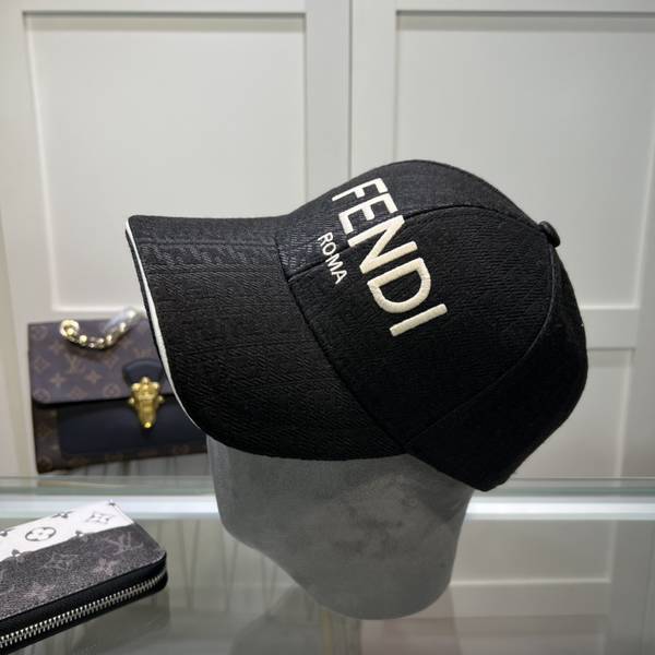 Fendi Hat FDH00057 Fendi Hat FDH00057