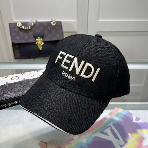 Fendi Hat FDH00057 Fendi Hat FDH00057