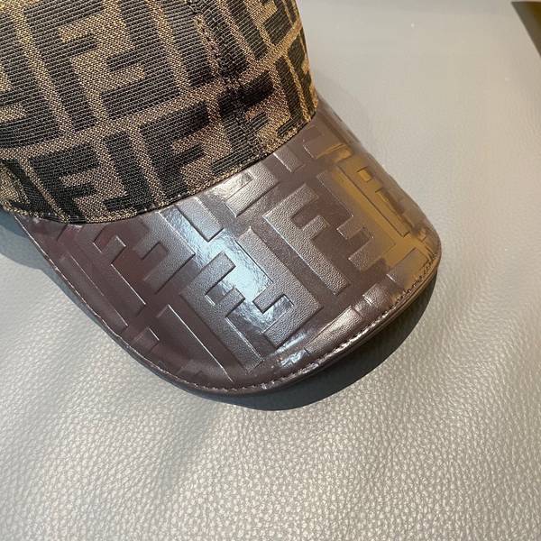 Fendi Hat FDH00059 Fendi Hat FDH00059