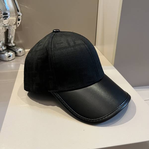 Fendi Hat FDH00062 Fendi Hat FDH00062