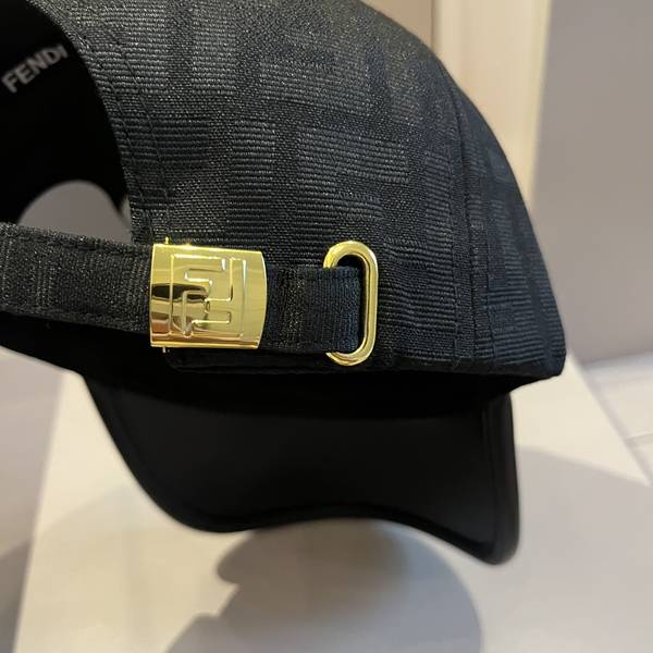 Fendi Hat FDH00062 Fendi Hat FDH00062