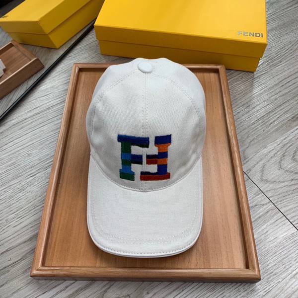 Fendi Hat FDH00067 Fendi Hat FDH00067
